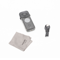 Insta360 ONE X2 Pocket Camera Picture