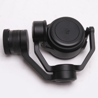 DJI Zenmuse X5S 20.8MP Camera  Picture