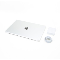 Apple MacBook Pro 16.2", M4 Pr Picture