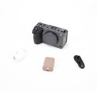 Sony FX30 Super 35 Cinema Line Picture