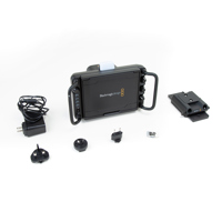 Blackmagic Design Studio Camer Picture