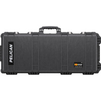 Pelican 1700NF Travel Vault II Picture
