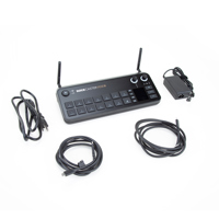 Rode RODECaster Video and Audi Picture