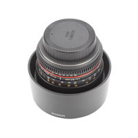 Rokinon 85mm T1.5 Cine DS Asph Picture