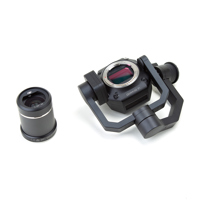 DJI Zenmuse P1 Camera and Gimb Picture