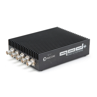 Nebtek QOD+ QTAKE Video Output Picture