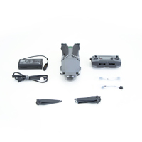 DJI Mavic 2 Pro Drone with 3-A Picture