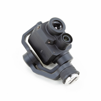 DJI ZENMUSE XT2 Thermal Camera Picture