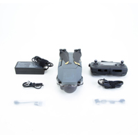DJI Mavic Pro With Remote Cont Picture