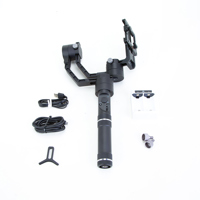 Zhiyun Crane V1 with Case and  Picture