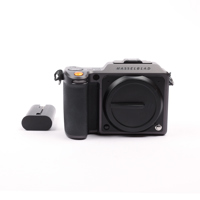 Hasselblad X1D II 50C 50MP Med Picture