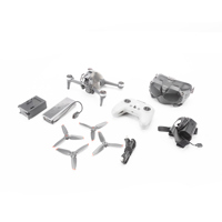 DJI FPV Drone Picture