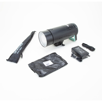 Broncolor Siros 800 L Wi-Fi / Picture