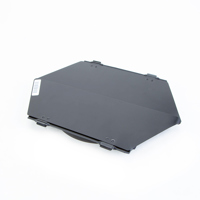 Broncolor Barn Door with 4 Win Picture