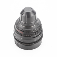 RED 17-50mm T2.9 Zoom Lens - P Picture