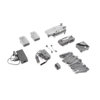 DJI Mavic Pro - Fly More Combo Picture