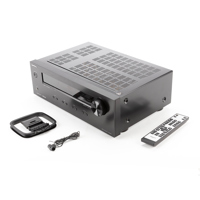 Onkyo TX-8220 Stereo Receiver  Picture