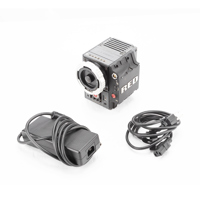 RED SCARLET-X 4K Cinema Camera Picture