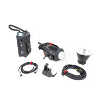 Aputure Light Storm 600D Dayli Picture