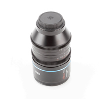 Sirui 50mm T2.9 1.6X Full Fram Picture