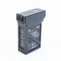 DJI Matrice 600-Part10-Intelli Picture