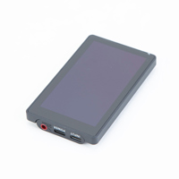 Sony 3.5" Vlog Monitor for Xpe Picture