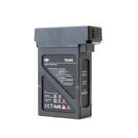 DJI Matrice 600-Part10-Intelli Picture