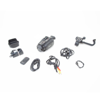 Canon XA20 Compact Professiona Picture