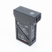 DJI Matrice 600-Part10-Intelli Picture