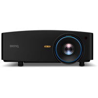 BenQ LK936ST 4K Ultra HD Short Picture