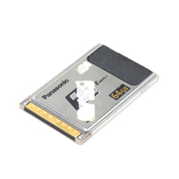 Panasonic AJ-P2E064XG 64GB E-S Picture
