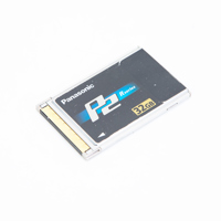 Panasonic AJ-P2C032RG 32GB P2  Picture