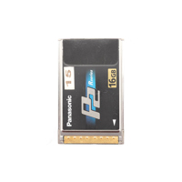 Panasonic AJ-P2C016RG 16GB P2  Picture
