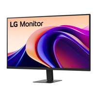 LG 32U631A-B 31.5" 16:9 QHD 10 Picture