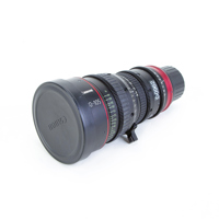 Canon CN-E 30-105mm T2.8 L S P Picture