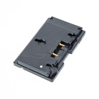 Anton Bauer QR-A200 Wedge Moun Picture