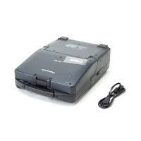 Panasonic AJ-HPM200 P2 Mobile  Picture