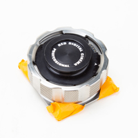 RED DSMC Titanium PL Mount For Picture