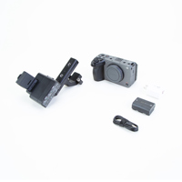 Sony FX30 Super 35 Cinema Line Picture