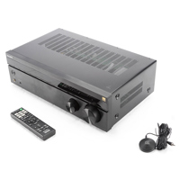 Sony STR-DH590 5.2-Channel Hom Picture