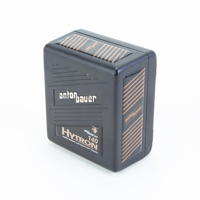 Anton Bauer Logic Series Hytro Picture