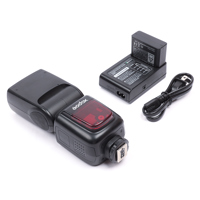 Godox V860 II Flash for Olympu Picture