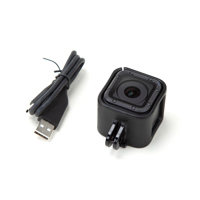 GoPro Hero5 Session, 4K Video  Picture