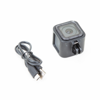 GoPro Hero5 Session, 4K Video  Picture