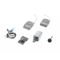 Sennheiser EW100ENGG3A Wireles Picture