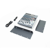 Behringer XENYX X1204USB Premi Picture