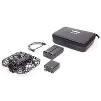 HoverAir X1 PRO 4K Self-Flying Picture