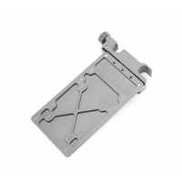 ARRI BAP-1 Battery Adapter Pla Picture