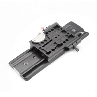 ARRI Bottom Dovetail Plate (12 Picture