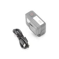 GoPro HERO5 12MP Rear Touchscr Picture